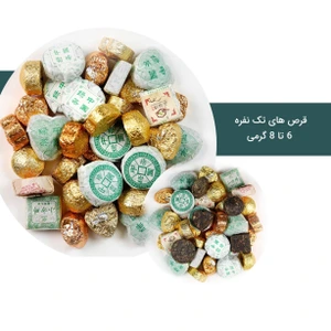 تصویر فروشگاه چایکار