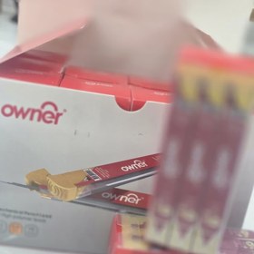 تصویر نوک مداد نوکی 0.9 میلی متری اونر کد 90 