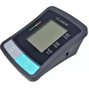 تصویر فشارسنج گلامور دیجیتال بازویی مدل DBP 1209 Glamor Digital Sphygmomanometer DBP 1209