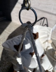 تصویر تاب ریلکسی 