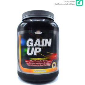 تصویر پودر گین آپ پی ان سی 