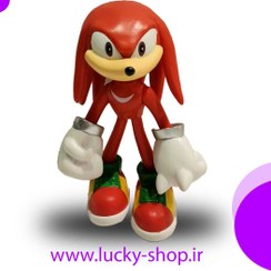 تصویر فیگور سونیک Sonic 