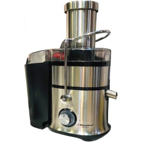 تصویر آبمیوه گیری چهار کاره همیلتون مدل JH-153 Hamilton JH-153 4-function juicer