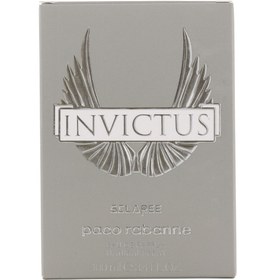 تصویر ادکلن مردانه اسکلاره شیشه اصلی اینوکتوس مدل Sclaree Invictus حجم 100 میلی لیتر Sclaree Invictus Eau de Parfum for men 120 ml