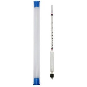 تصویر الکل سنج دو سر آبی چینی 