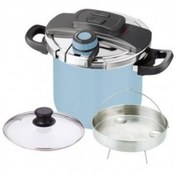 تصویر زودپز فوما ژاپن ۵لیتری FUMA JAPAN