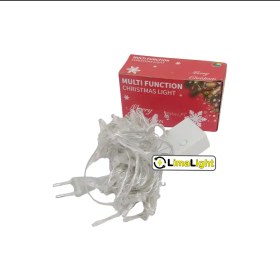 تصویر ریسه ال ای دی مدل سوزنی 