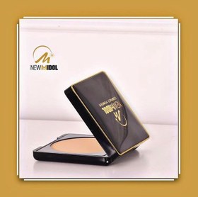 تصویر پنکیک نیومیدول شماره 102 