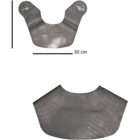 تصویر شنل کپ رزونال کد R75-6 