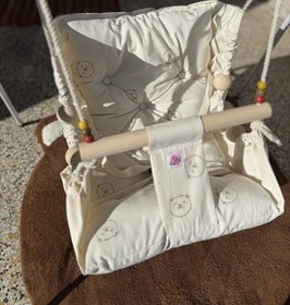 تصویر تاب ریلکسی 