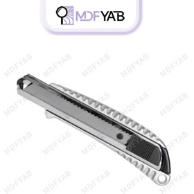 تصویر کاتر آلومینیومی 