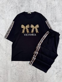 تصویر ست پاپیون 