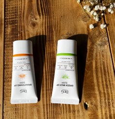 تصویر ضدآفتاب Dr. G - سبز 