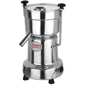 تصویر آبمیوه گیری صنعتی هلال Helal industrial juicer