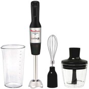 تصویر گوشت کوب برقی مولینکس مدل DD8538 Moulinex DD8538 Hand Blender