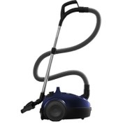 تصویر جارو برقی اسنوا رویال آبی SVC-RL24BE ویترینی 