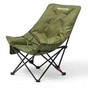 تصویر صندلی نیچرهایک 