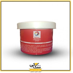 تصویر گریس چند منظوره TOTAL 