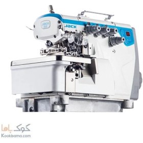 تصویر چرخ سردوز جک مدل E4S-2 