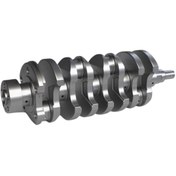 تصویر میل لنگ هیوندای کوپه FX 