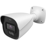 تصویر دوربین IP سیماران 4مگاپیکسل مدل بولت SM-IP4412CV2-W 
