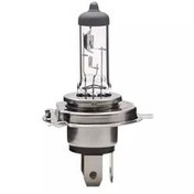 تصویر لامپ هالوژن خودرو راموس H4 12V 100W Ramos halogen bulb H4 12v 100w