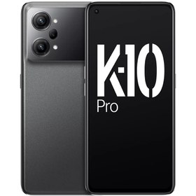 تصویر گوشی اوپو K10 Pro 5G | حافظه 128 رم 8 گیگابایت ا Oppo K10 Pro Oppo K10 Pro