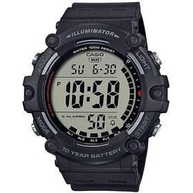 تصویر ساعت مچی مردانه کاسیو مدل AE-1500WH-1A Casio AE-1500WH-1A Men's Watch