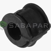 تصویر لاستیک چاکدار نیسان ماکسیما - برند آر بی آی 