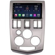 تصویر مانیتور خودرو وینکا مدل QG855 سایز ۹ اینچ اندروید 