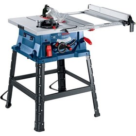 تصویر اره میزی 254 Professional Extra بوش ا table-saw-254-Professional-Extra-bosch table-saw-254-Professional-Extra-bosch