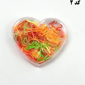 تصویر چهل گیس قلب 