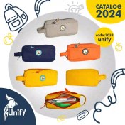 تصویر جامدادی فانتزی یونیفای کد 2032 