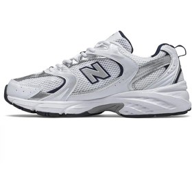 تصویر اسنیکر زنانه نیوبالانس اورجینال New Balance P-00000001650 