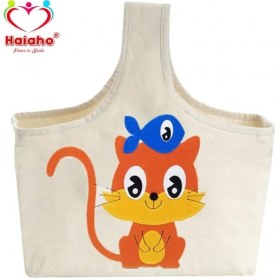 تصویر ارگانایزر کودک هیاهو مدل Friendly 