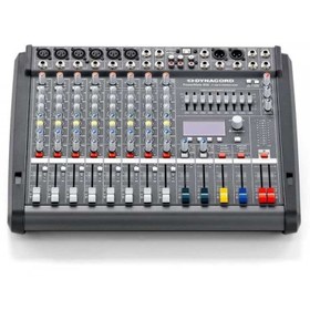 تصویر میکسر دایناکورد مدل PM600 