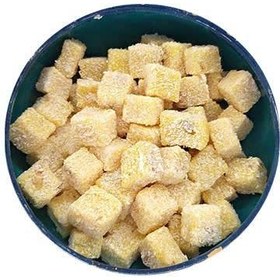 تصویر باسلوق زعفرانی ۵۰۰ گرم 