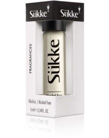 تصویر اسانس ادکلن اورجینال برند Sukke مدل Roll-on Alcohol-Free Perfume Essence کد 807692400 