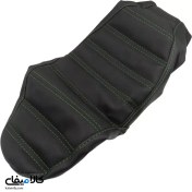 تصویر روکش زین موتور کیلیک 