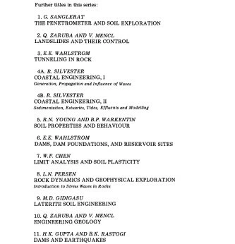 خرید و قیمت دانلود کتاب Foundations on Expansive Soils 1975 | ترب