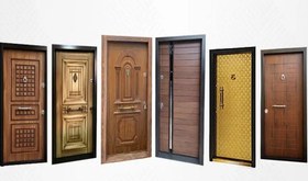 تصویر فروشگاه اینترنتی درب ضدسرقت، پنجره، یراق‌آلات و لوازم جانبی 