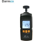 تصویر دورسنج مکانیکی بنتک مدل GM8906 تماسی 