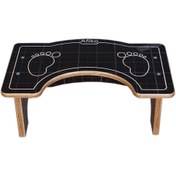 تصویر زیرپایی توالت فرنگی آفیکو مدل M403 