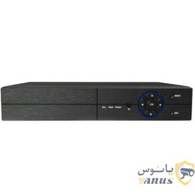 تصویر دستگاه DVR مکس پاور مدل DM-FH4001 