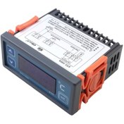 تصویر ترموستات دیجیتال مدل STC100 