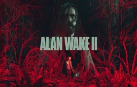 تصویر بازی Alan Wake 2 برای PC ا Alan Wake 2 CD KEY Alan Wake 2 CD KEY