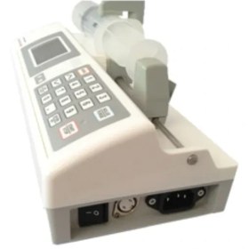 تصویر پمپ سرنگ CANAFUSION 