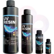 تصویر رزین یووی UV مدل 