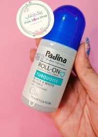 تصویر مام رولی پادینا 