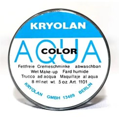 تصویر خط چشم کریولان مدل AQUA شماره 078 